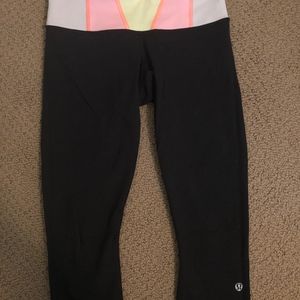 Lululemon leggings